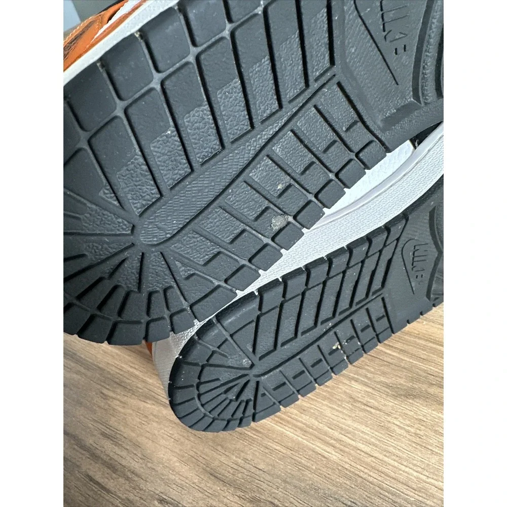 Size 11.5 - Jordan 1‎ Mid Shattered Backboard 2019